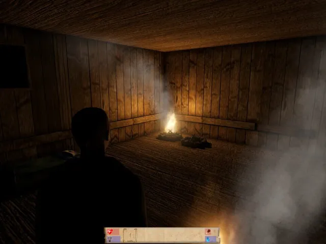 Era of Survival