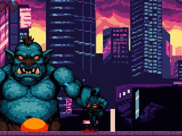Eradicator Genesis