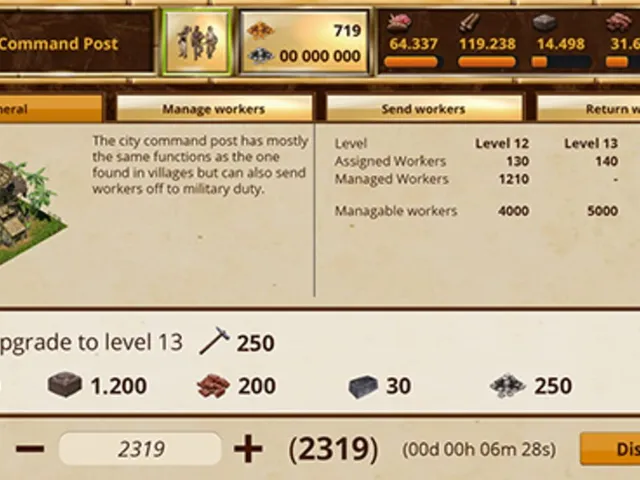 Erectus the Game