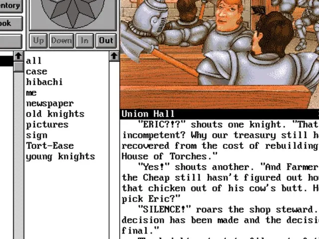 Eric the Unready