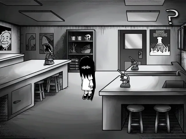 Erma: The Game