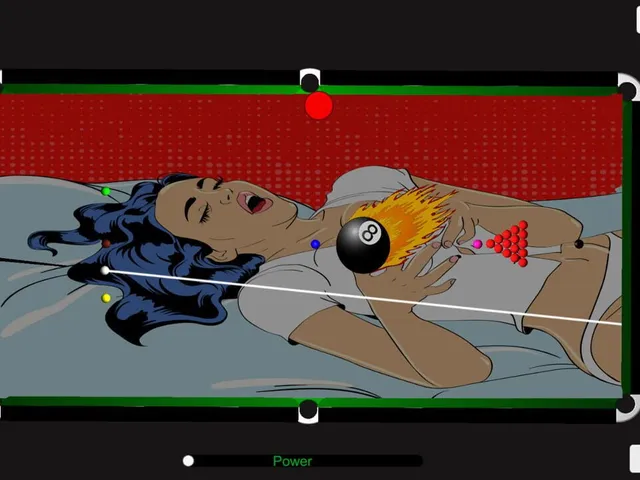 Ero Snooker