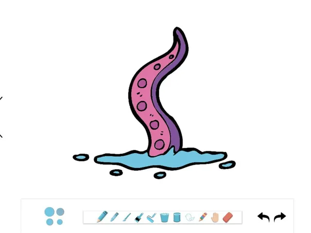 Erotic Colouring Book