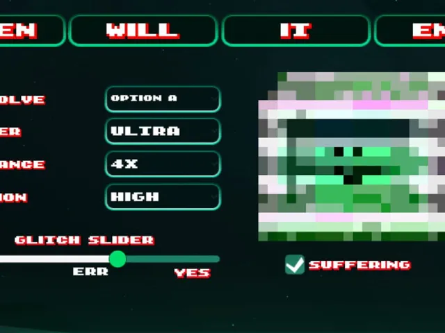 Error Found