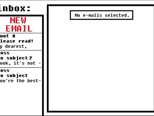 Error: Slasher Alert