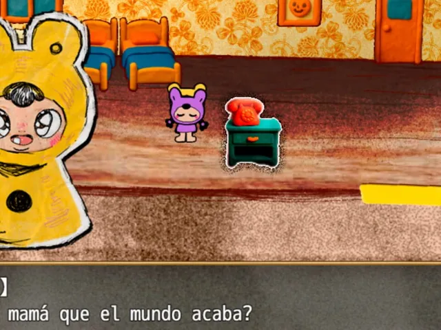 Es Un Día Normal y Eso Es Casi Milagroso