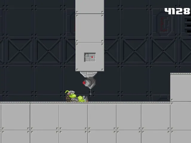 Esc-8-bit