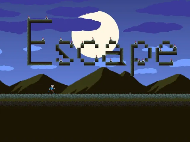Escape