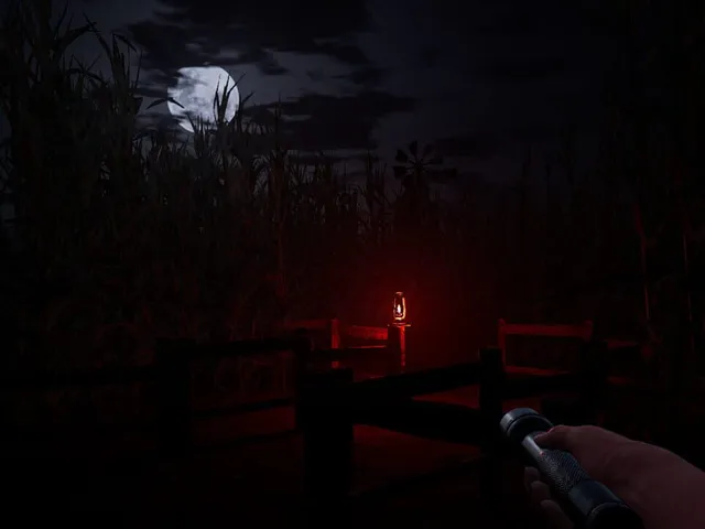Escape!!!