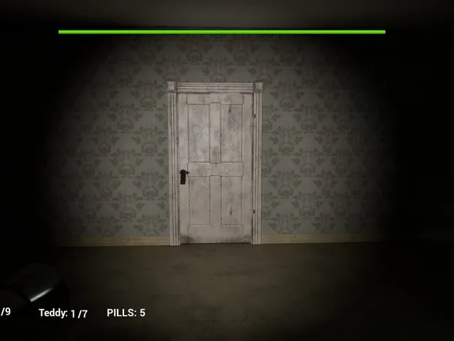 Escape