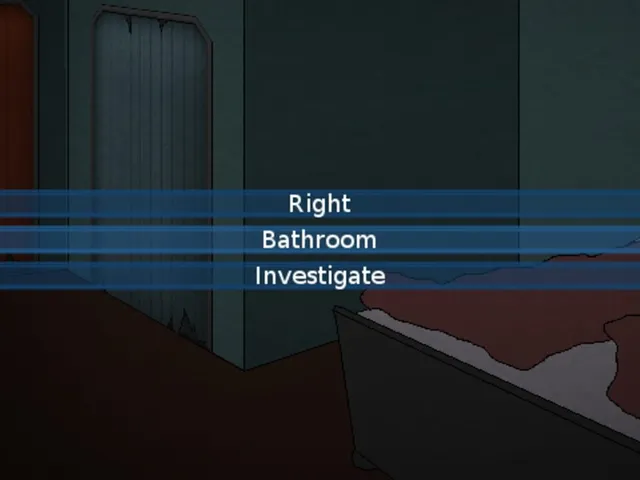 Escape
