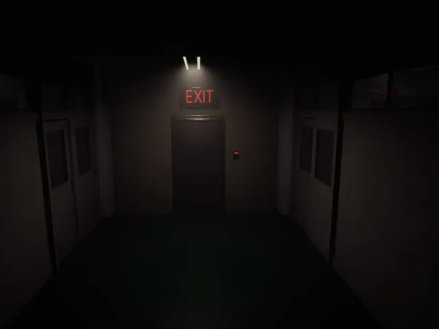 Escape