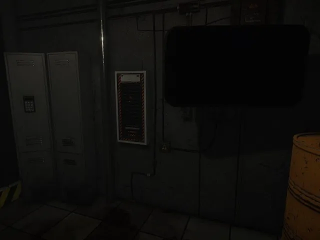 Escape 2088
