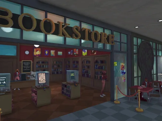 Escape Academy 2: Back 2 School