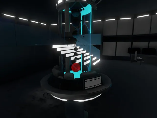 Escape Architect VR
