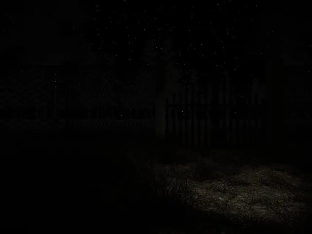 Escape Camp Waddalooh