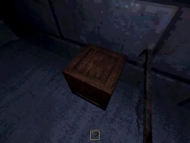 Escape Cataclysm