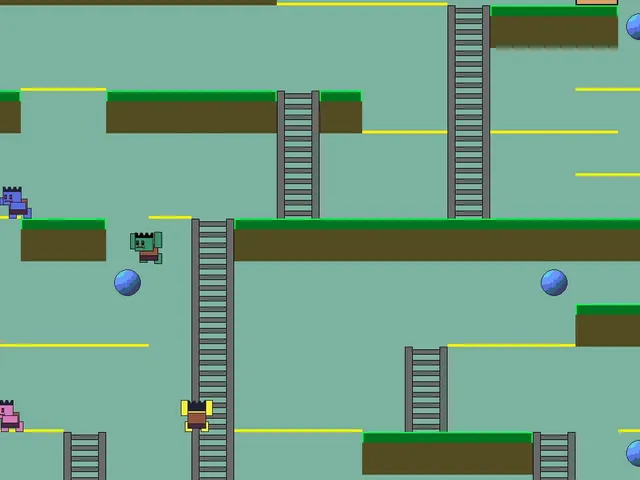 Escape Chase Zombie