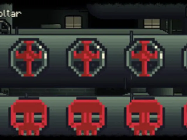 Escape Doom