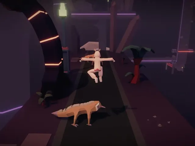 Escape Dream