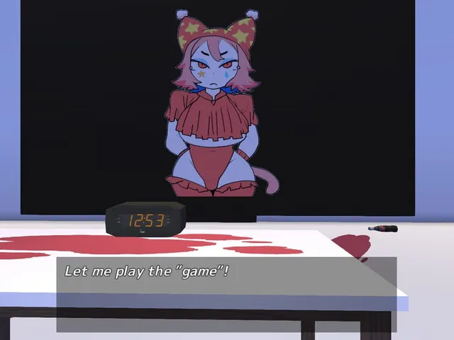 Escape Escape