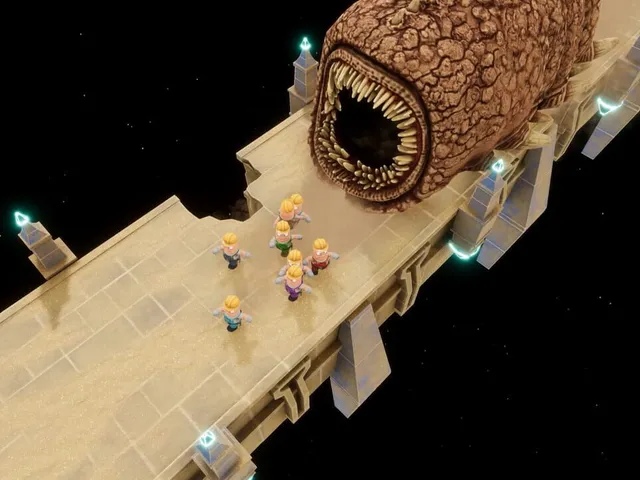Escape Factory