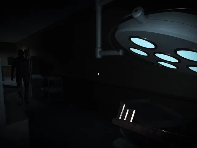 Escape Fear 2: Hide And Seek Horror