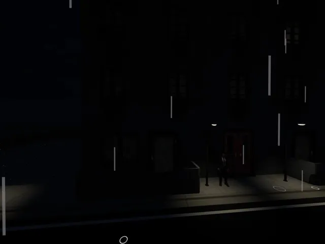 Escape Floor 13