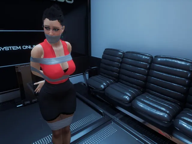 Escape: Forced Overtime