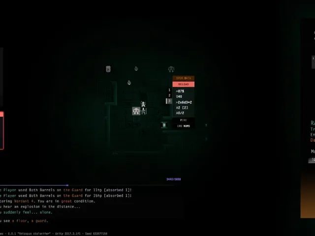 Escape from Aeon