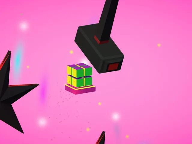 Escape From Docy