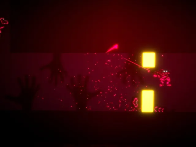 Escape From Eternity