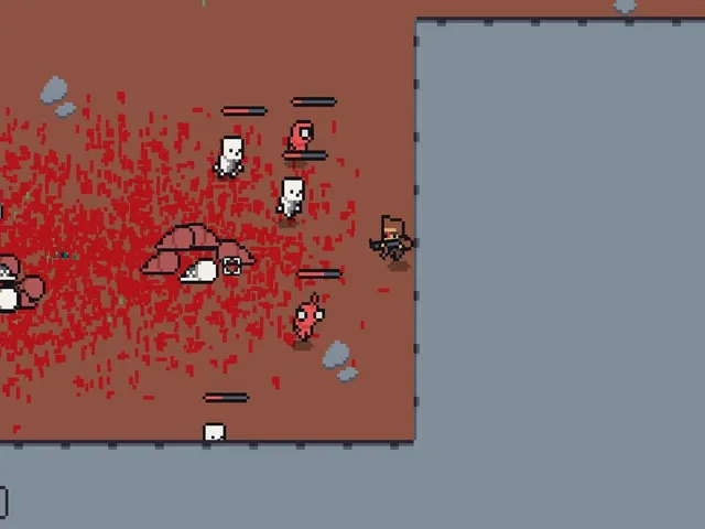 Escape from Fools