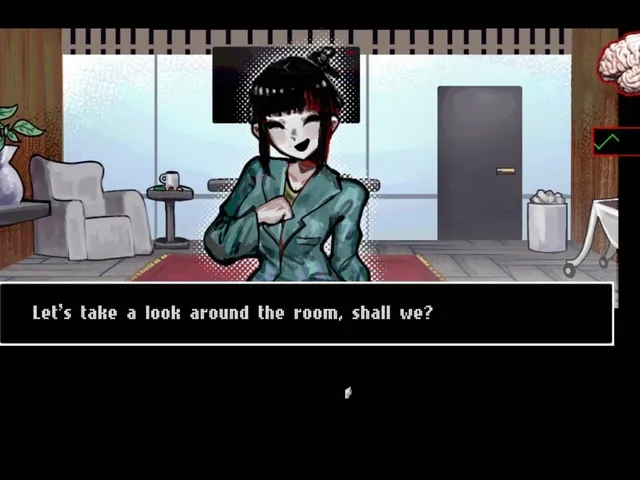 Escape from Irene