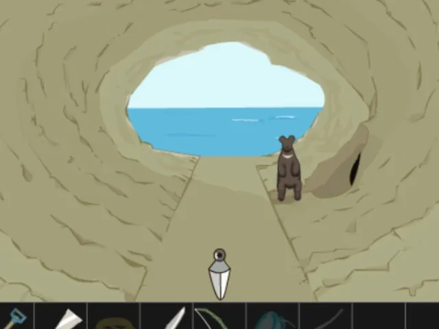 Escape from Island