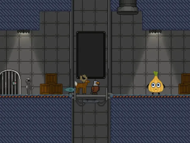Escape from Life Inc
