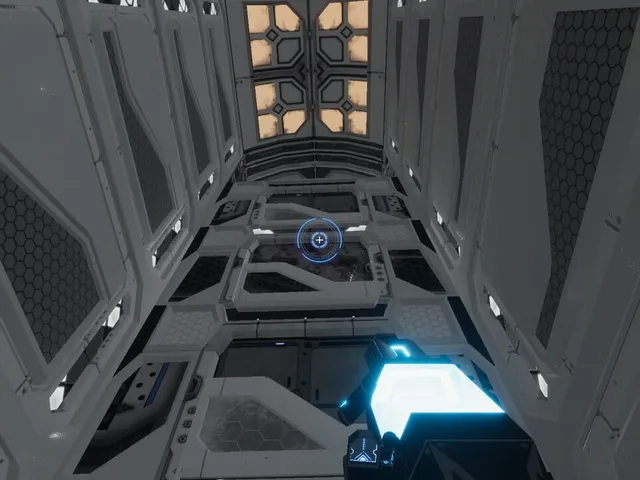 Escape From Lighthouse