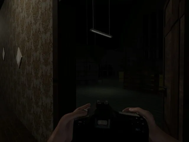 Escape From School: F.E.L.I.K