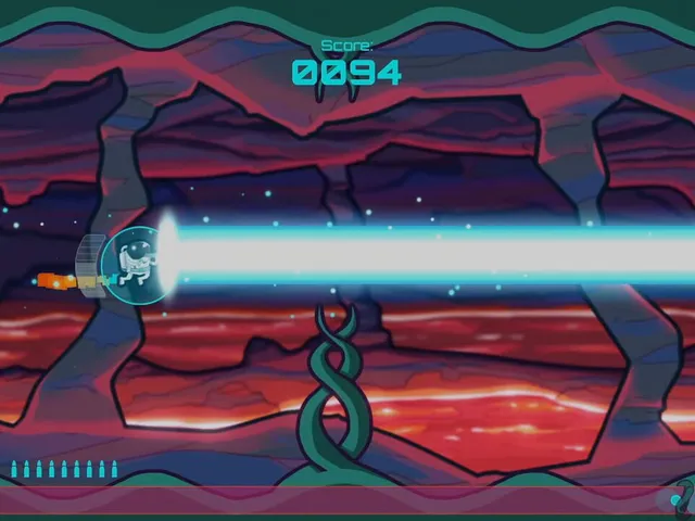 Escape From the Cosmic Abyss
