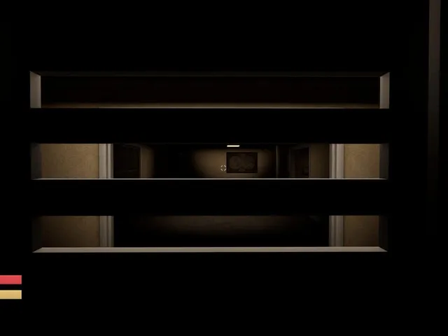 Escape from the nightmare