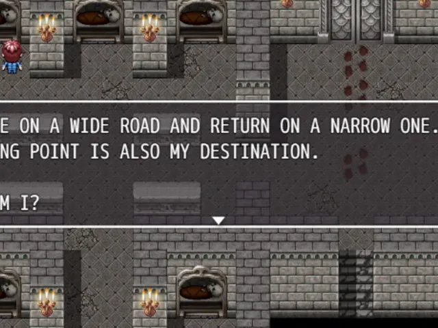 Escape from the Vampire's Tomb