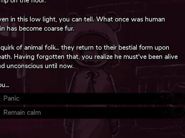 Escape from Wormwood