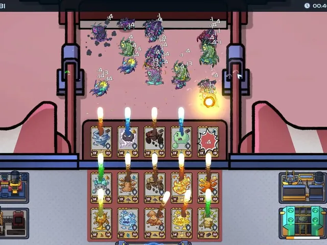 Escape Gaia