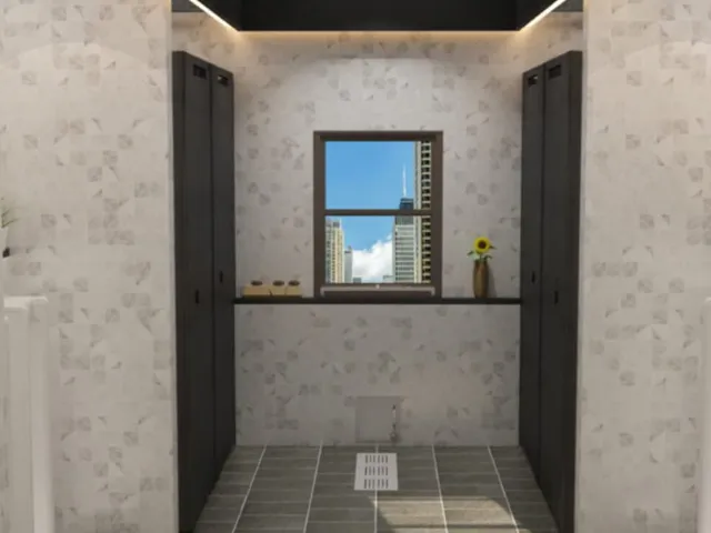 Escape Game: Rest room3