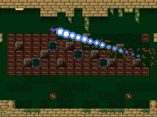 Escape Goat