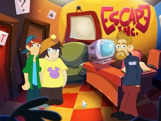 Escape Inc.