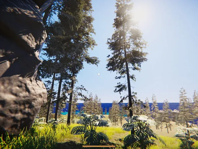 Escape Island