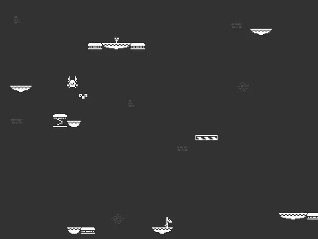 Escape Jump