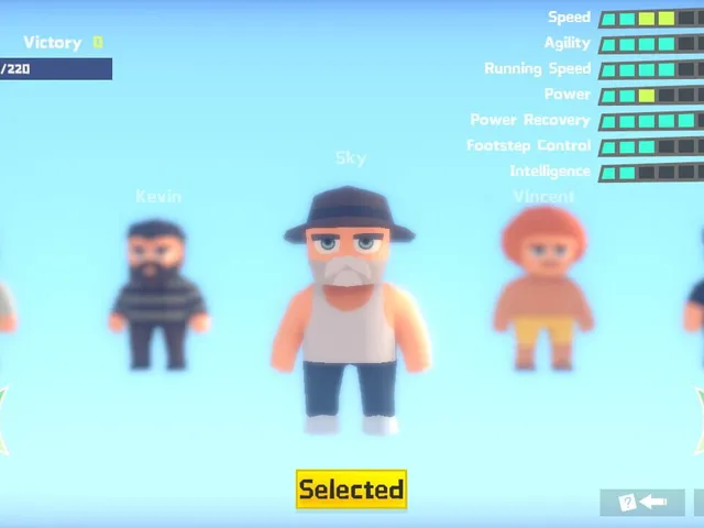 Escape Master