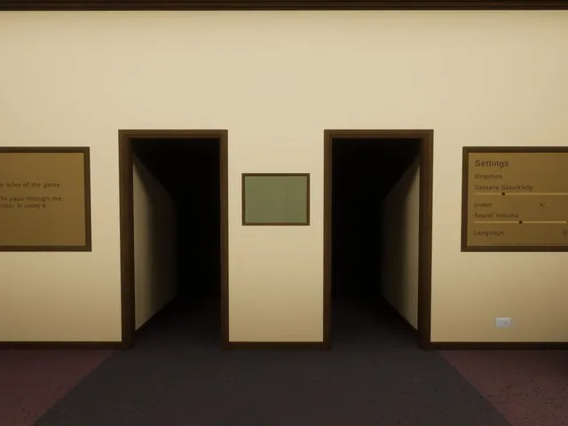 Escape Observation